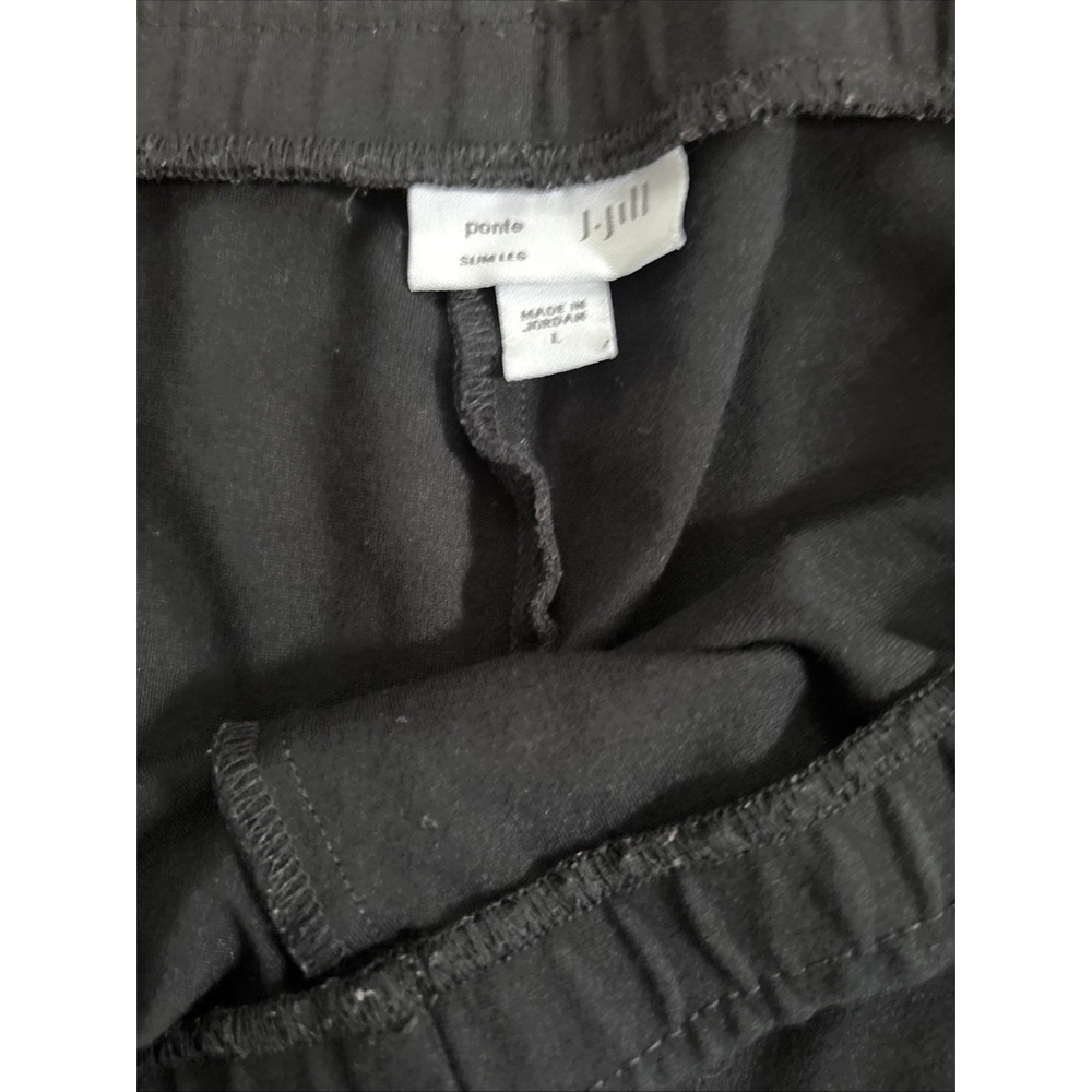 (5) J. Jill Size Large PANTS - Excellent Condition - Picture 9 of 16
